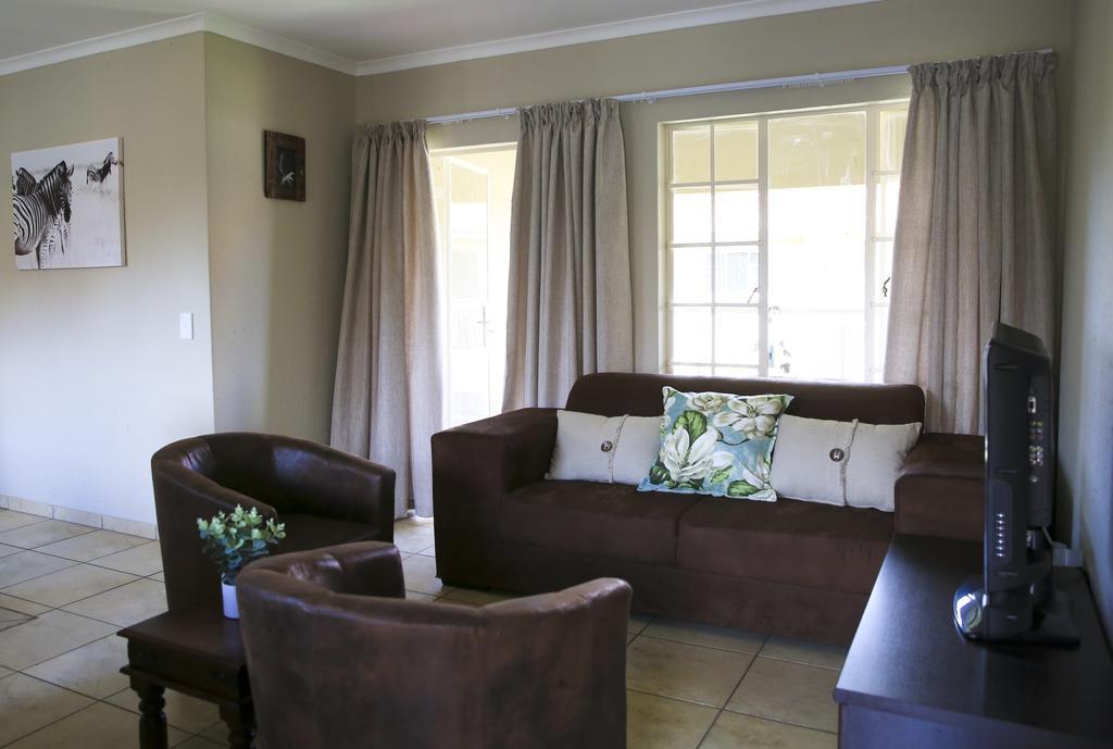 African Eagle Apartments Witfield Εξωτερικό φωτογραφία