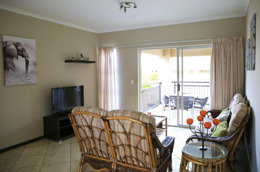 African Eagle Apartments Witfield Εξωτερικό φωτογραφία