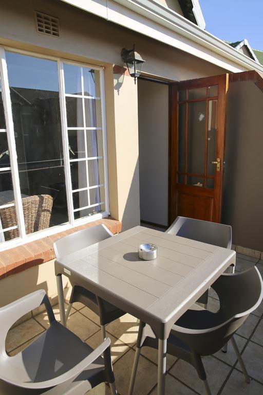 African Eagle Apartments Witfield Εξωτερικό φωτογραφία